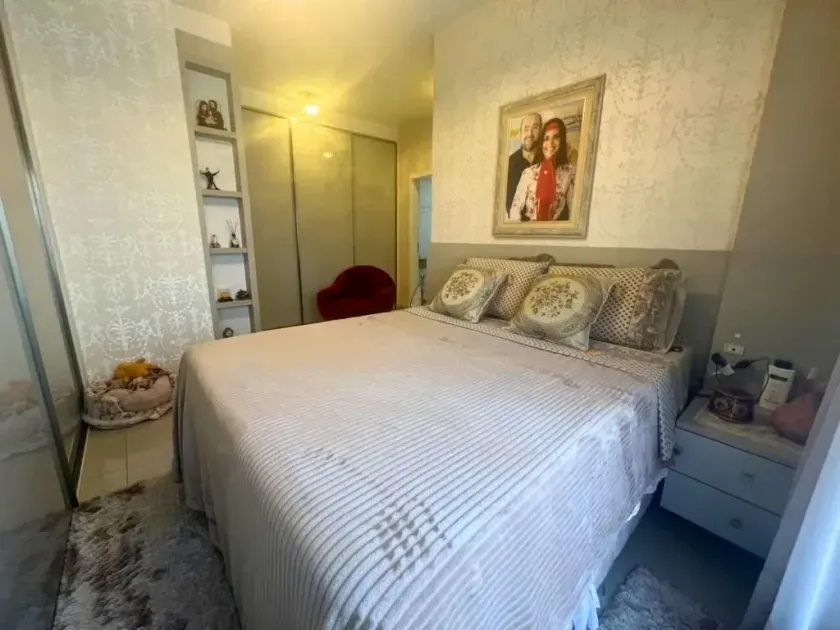 Apartamento com vista para o mar com 3 dormitórios e 2 vagas de garagem em Balneário Camboriú — foto 16
