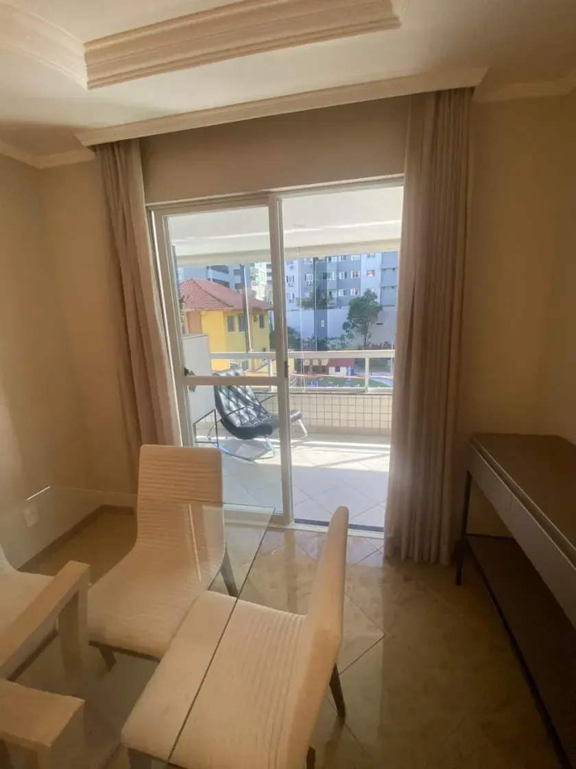 Apartamento Garden quadra mar de 3 quartos e 2 vagas de garagem no Centro de Balneário Camboriú — foto 7