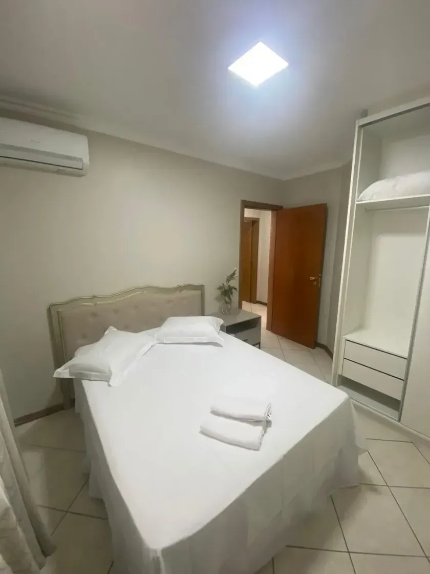 Apartamento Garden quadra mar de 3 quartos e 2 vagas de garagem no Centro de Balneário Camboriú — foto 11