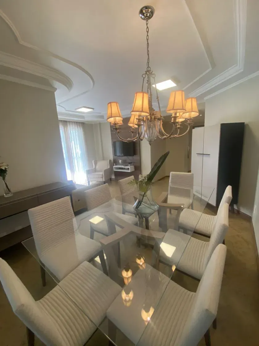Apartamento Garden quadra mar de 3 quartos e 2 vagas de garagem no Centro de Balneário Camboriú — foto 8