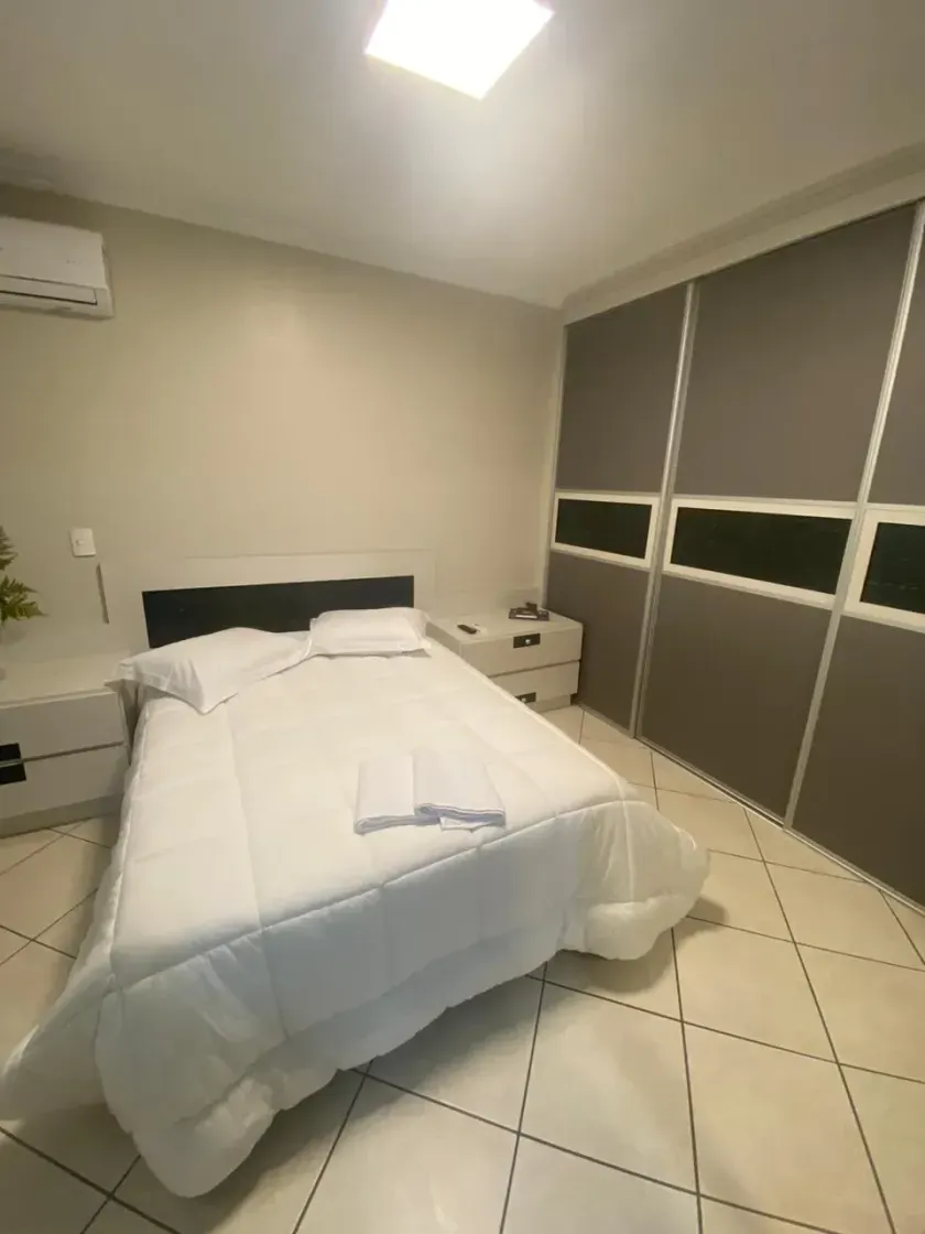 Apartamento Garden quadra mar de 3 quartos e 2 vagas de garagem no Centro de Balneário Camboriú — foto 15