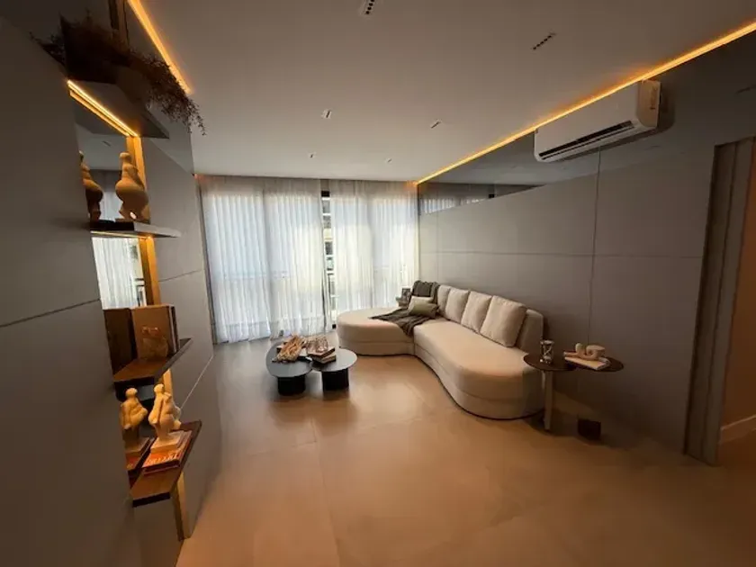 Apartamento no sun beach com 4 dormitórios em Balneário Camboriú — foto 3