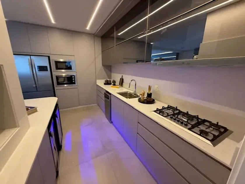 Apartamento no sun beach com 4 dormitórios em Balneário Camboriú — foto 6