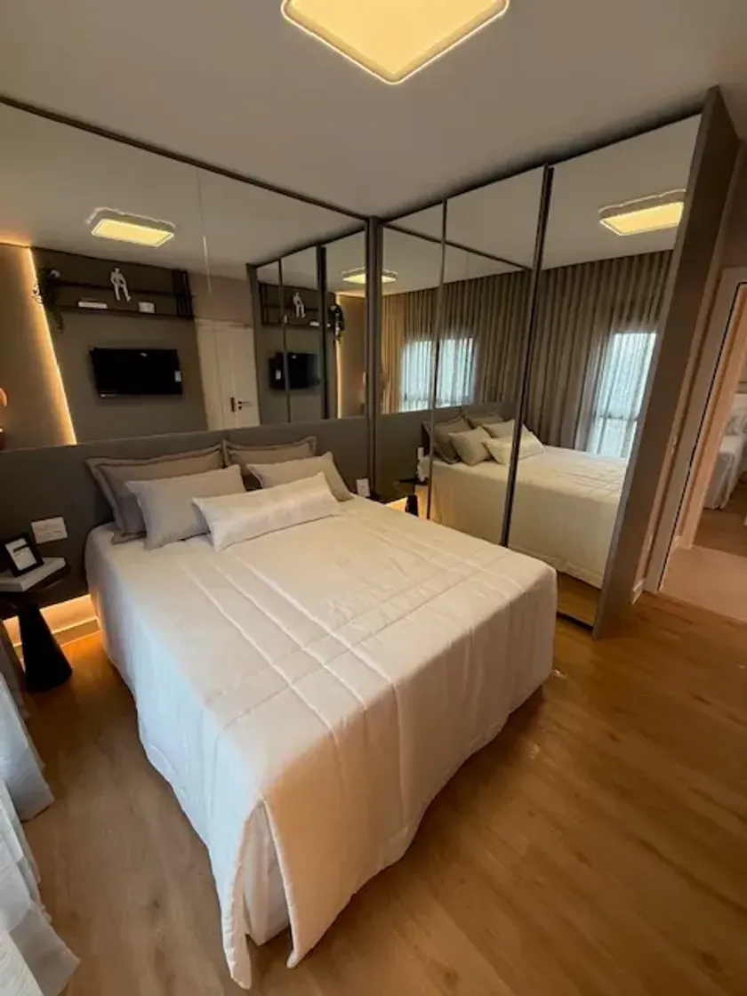 Apartamento no sun beach com 4 dormitórios em Balneário Camboriú — foto 7
