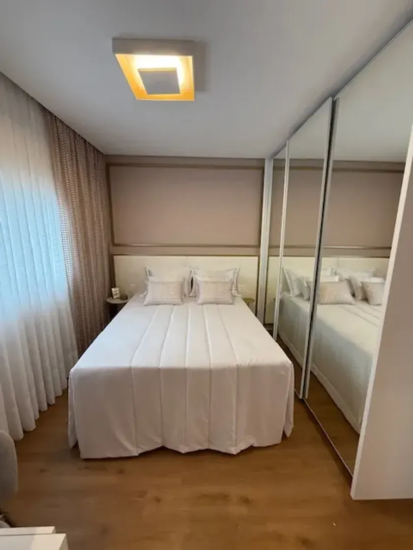 Apartamento no sun beach com 4 dormitórios em Balneário Camboriú — foto 8