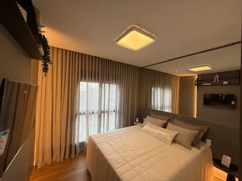 Apartamento no sun beach com 4 dormitórios em Balneário Camboriú — foto 10