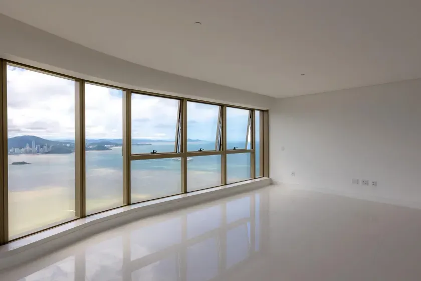 Apartamento no YACHTHOUSE com 4 dormitórios em Balneário Camboriú — foto 3