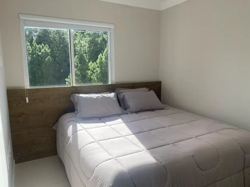 Apartamento mobiliado com 3 suítes e 2 vagas de garagem na Barra Norte — foto 10