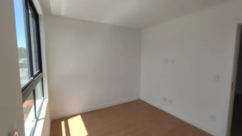 Apartamento com 3 dormitórios sendo 1 suíte e 2 vagas de garagem na Praia Brava em Itajaí — foto 5