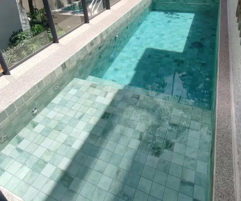 Apartamento com 3 dormitórios sendo 1 suíte e 2 vagas de garagem na Praia Brava em Itajaí — foto 12