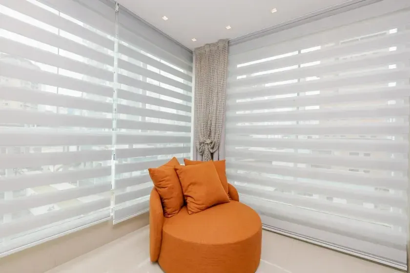 Apartamento no Ed Residencial Figueira da Foz com 3 dormitórios em Balneário Camboriú — foto 4