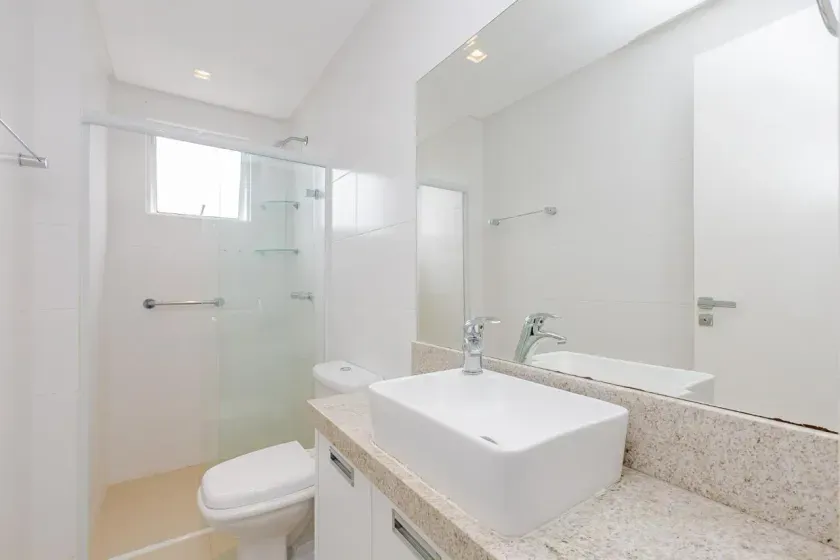 Apartamento no Ed Residencial Figueira da Foz com 3 dormitórios em Balneário Camboriú — foto 3