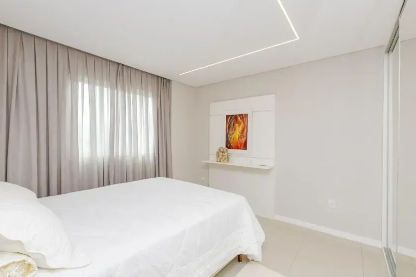 Apartamento no Ed Residencial Figueira da Foz com 3 dormitórios em Balneário Camboriú — foto 5