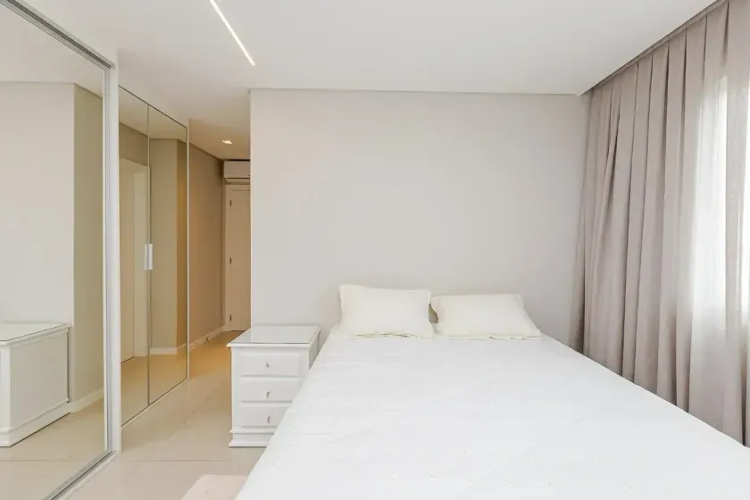 Apartamento no Ed Residencial Figueira da Foz com 3 dormitórios em Balneário Camboriú — foto 6