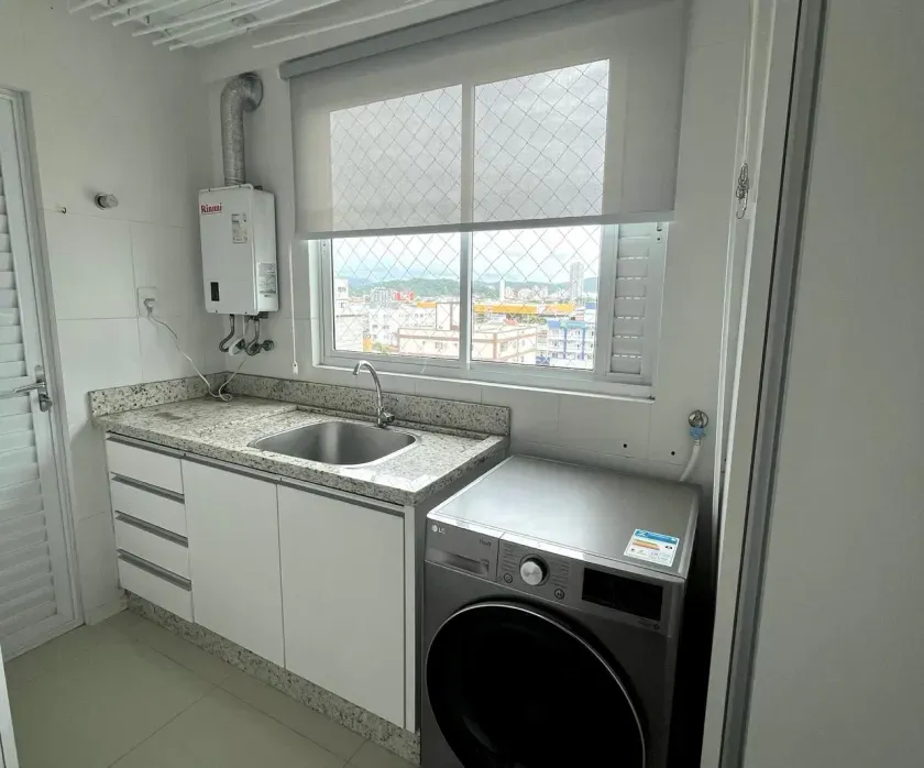 Apartamento no Ed Residencial Figueira da Foz com 3 dormitórios em Balneário Camboriú — foto 10