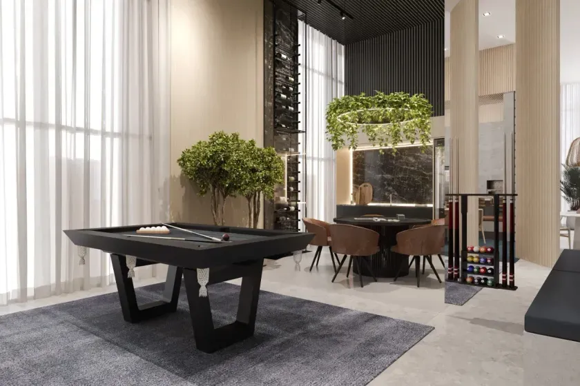 Apartamento no Residencial Las Salinas Residences com 4 suítes em Balneário Camboriú — foto 16