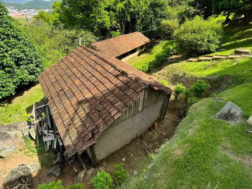 Chacara Morro do Boi com 69.000m2 a 12km do Centro de Balneário Camboriú — foto 12