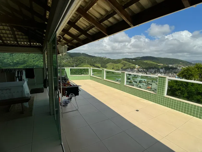 Chacara Morro do Boi com 69.000m2 a 12km do Centro de Balneário Camboriú — foto 14