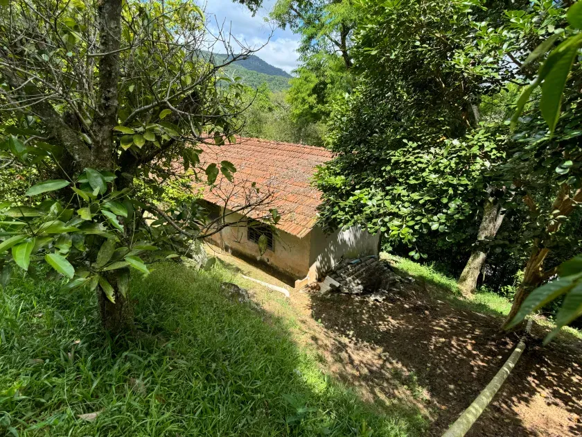 Chacara Morro do Boi com 69.000m2 a 12km do Centro de Balneário Camboriú — foto 17