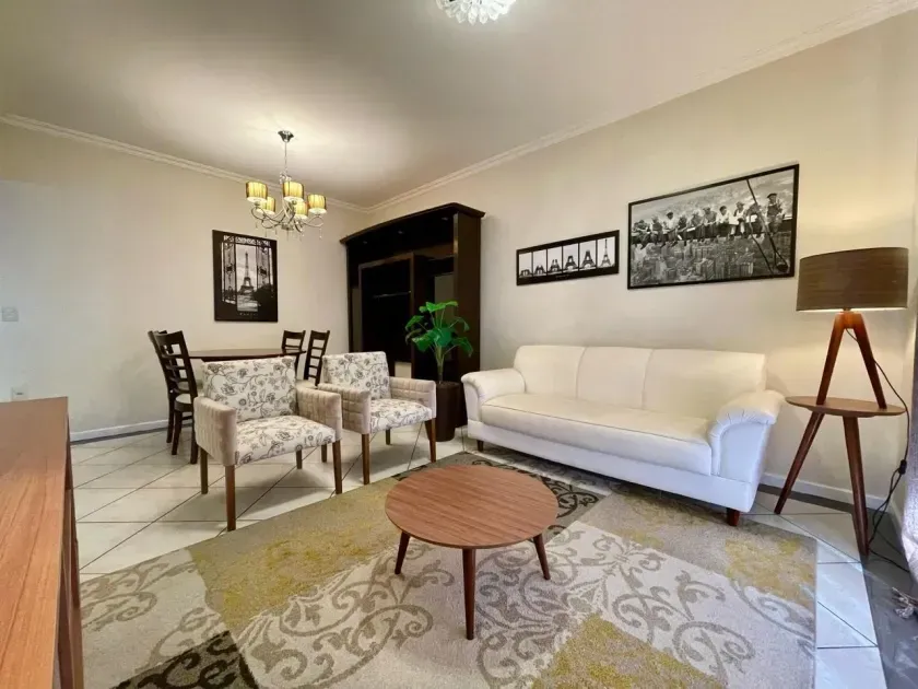 Apartamento no Ed Flor de Acácia com 2 dormitórios em Balneário Camboriú — foto 6