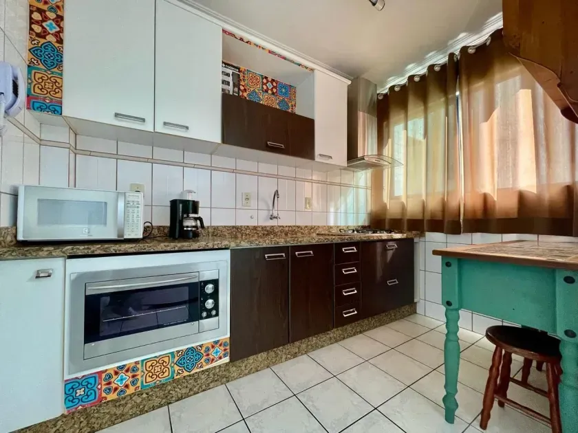Apartamento no Ed Flor de Acácia com 2 dormitórios em Balneário Camboriú — foto 7
