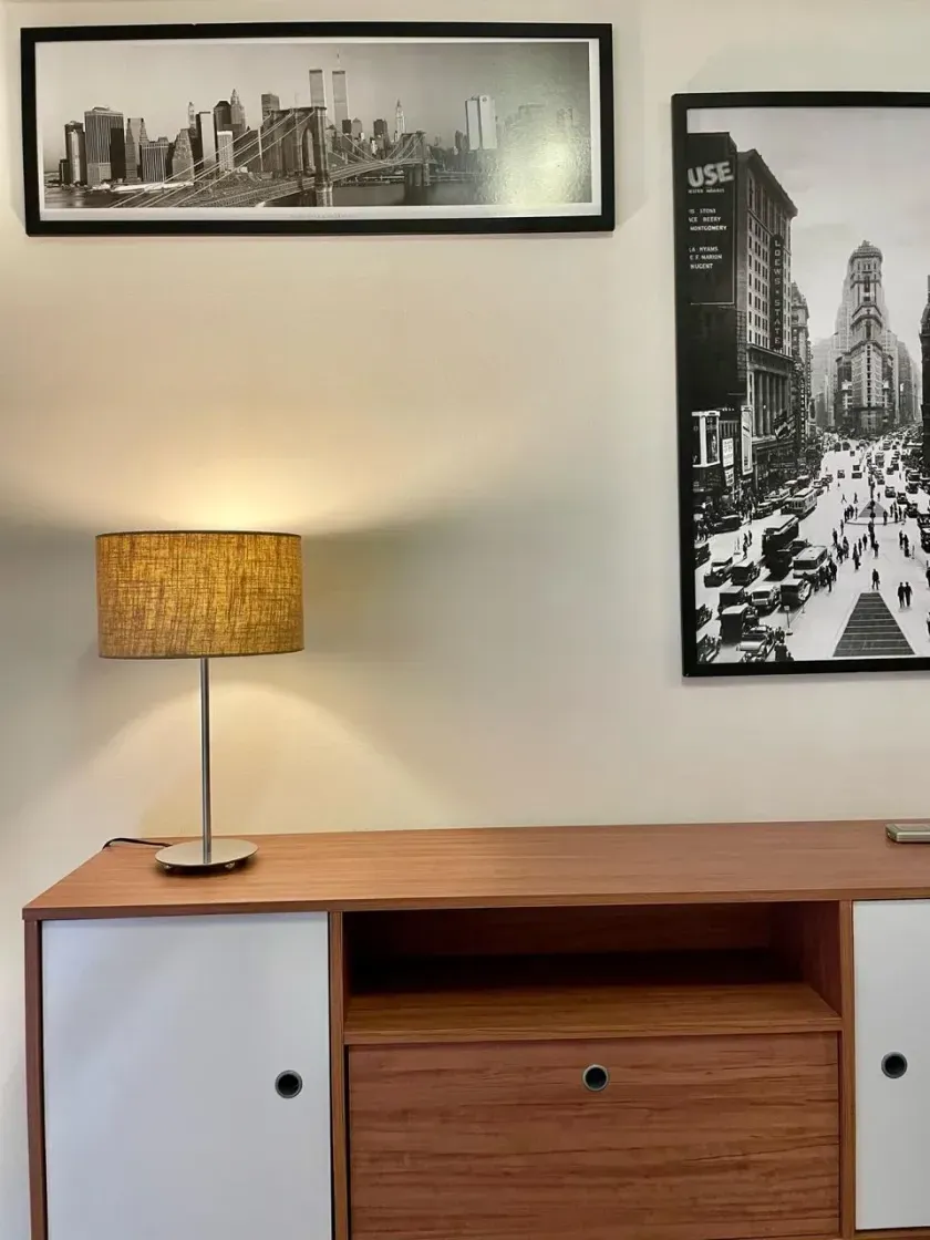Apartamento no Ed Flor de Acácia com 2 dormitórios em Balneário Camboriú — foto 8
