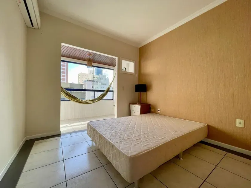 Apartamento no Ed Flor de Acácia com 2 dormitórios em Balneário Camboriú — foto 9
