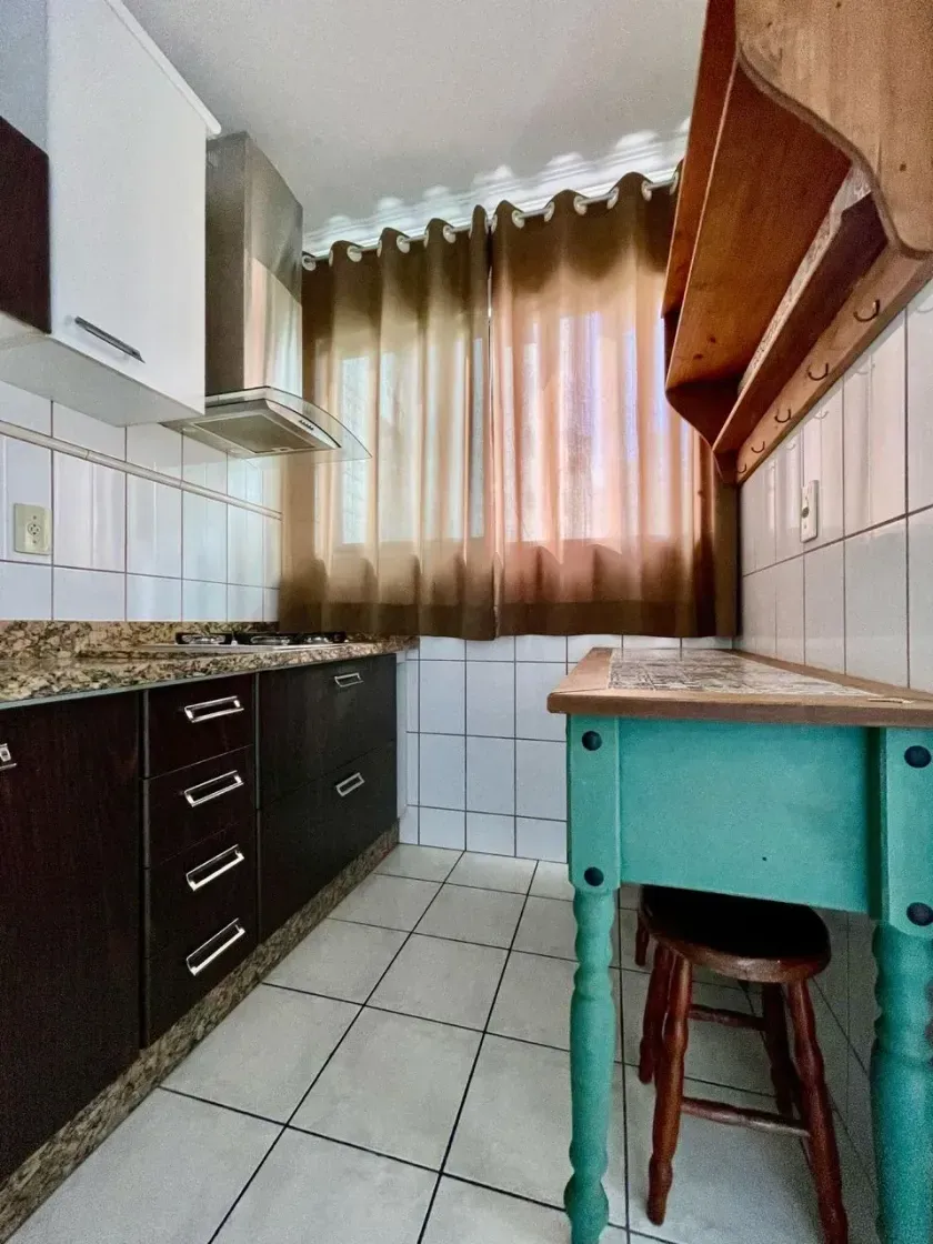 Apartamento no Ed Flor de Acácia com 2 dormitórios em Balneário Camboriú — foto 11