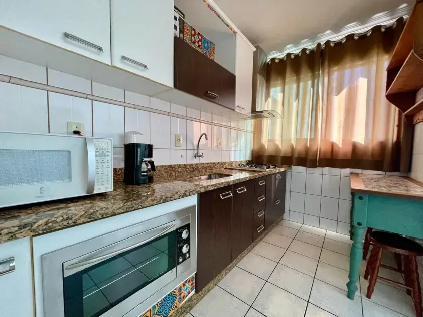 Apartamento no Ed Flor de Acácia com 2 dormitórios em Balneário Camboriú — foto 15