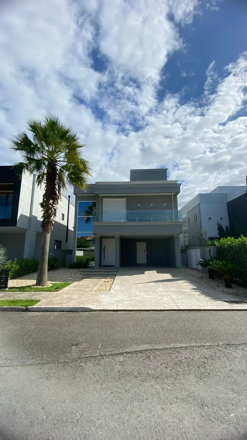 Casa no Cond Caledônia Private Village com 3 suítes em Camboriú — foto 4