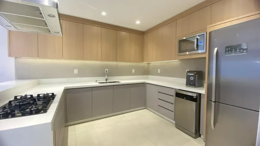 Casa no Cond Caledônia Private Village com 3 suítes em Camboriú — foto 7