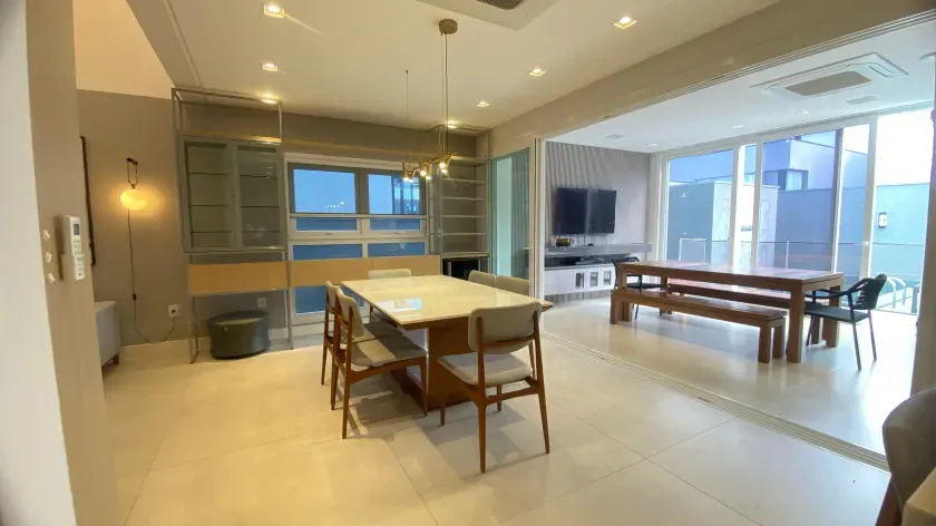 Casa no Cond Caledônia Private Village com 3 suítes em Camboriú — foto 8