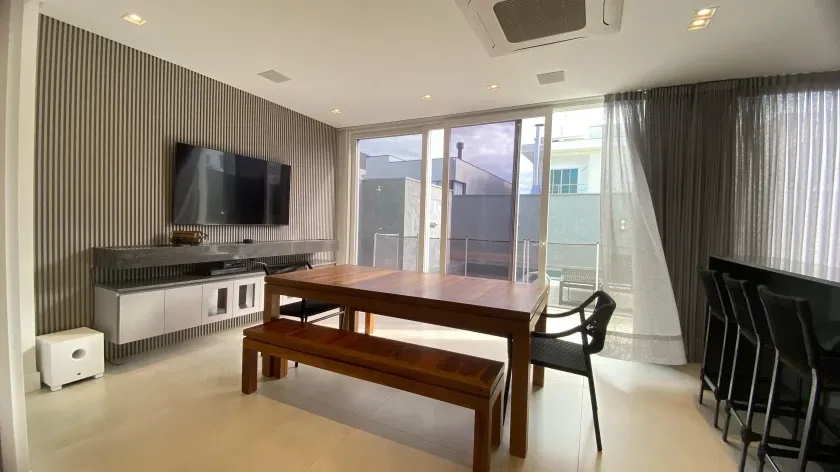 Casa no Cond Caledônia Private Village com 3 suítes em Camboriú — foto 9