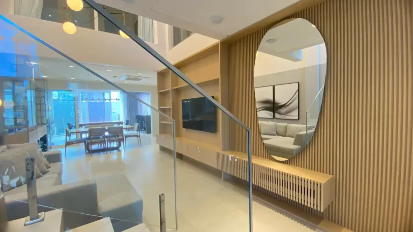 Casa no Cond Caledônia Private Village com 3 suítes em Camboriú — foto 10