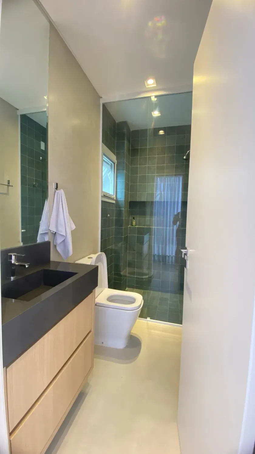 Casa no Cond Caledônia Private Village com 3 suítes em Camboriú — foto 14
