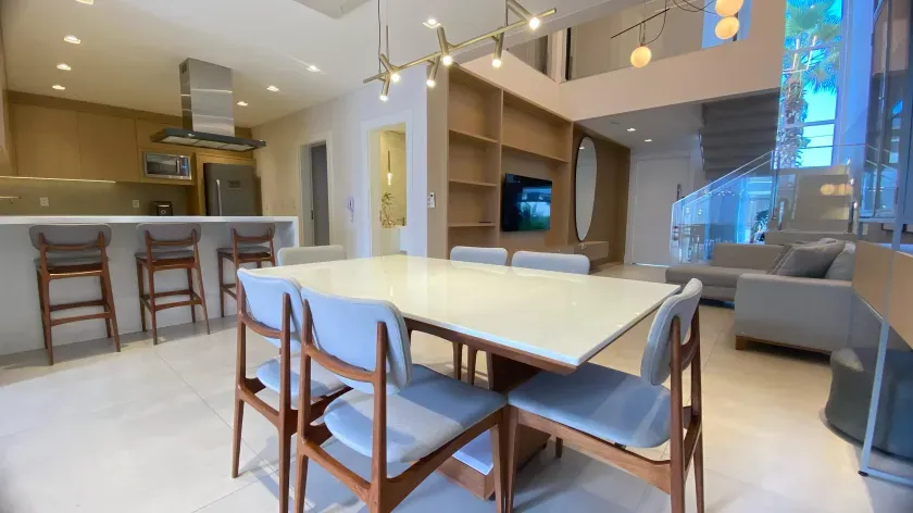 Casa no Cond Caledônia Private Village com 3 suítes em Camboriú — foto 27