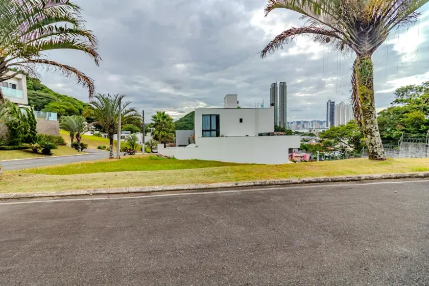 Terreno com 450m2 vista mar na Barra em Balneário Camboriú — foto 6