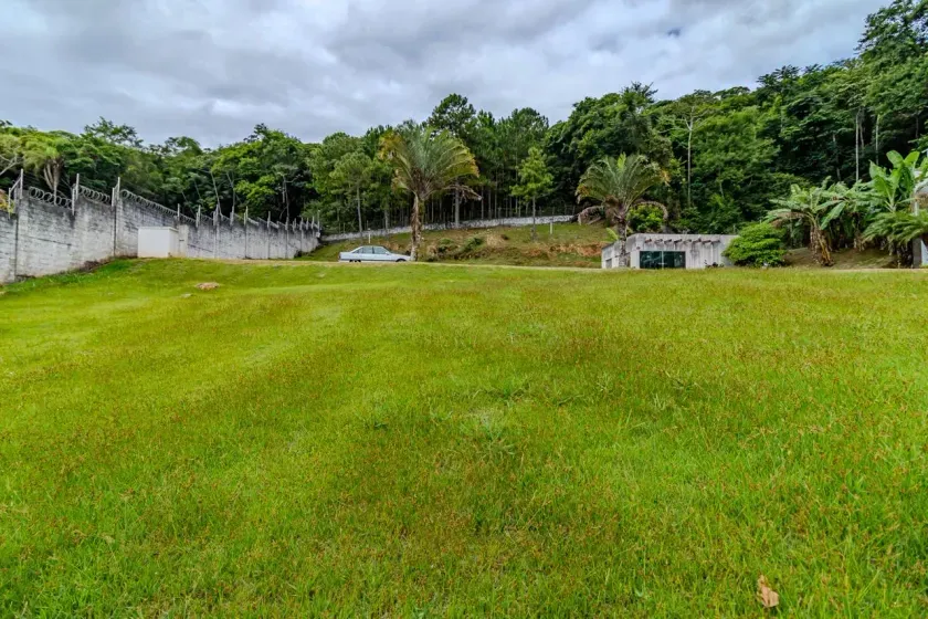 Terreno com 450m2 vista mar na Barra em Balneário Camboriú — foto 3