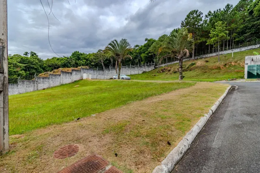 Terreno com 450m2 vista mar na Barra em Balneário Camboriú — foto 7