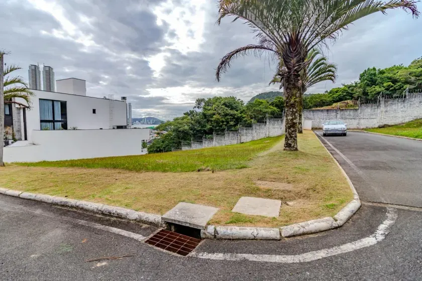 Terreno com 450m2 vista mar na Barra em Balneário Camboriú — foto 8