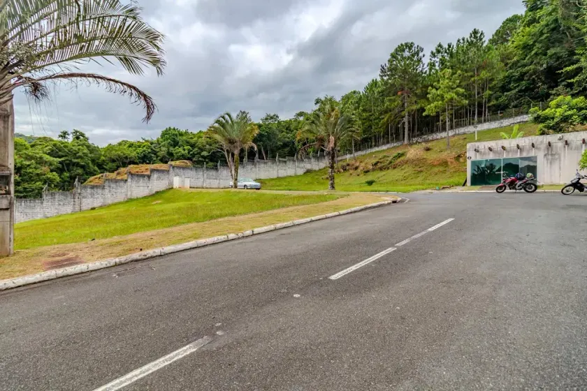 Terreno com 450m2 vista mar na Barra em Balneário Camboriú — foto 9