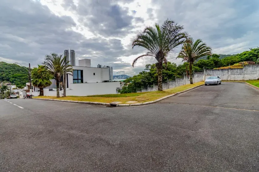Terreno com 450m2 vista mar na Barra em Balneário Camboriú — foto 11