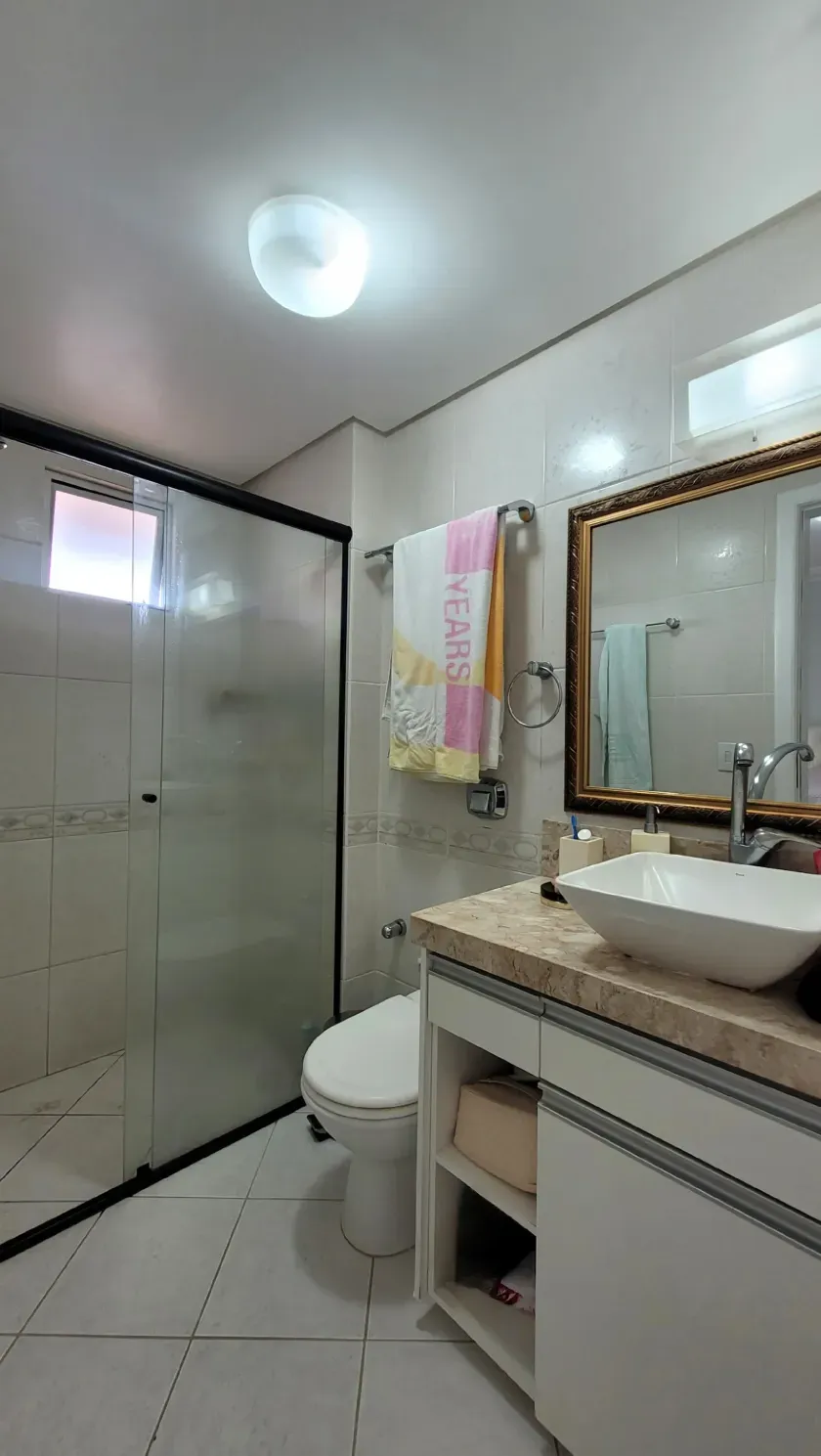 Apartamento mobiliado com 3 dormitórios sendo 2 suítes  e 2 vagas em Balneário Camboriú — foto 7