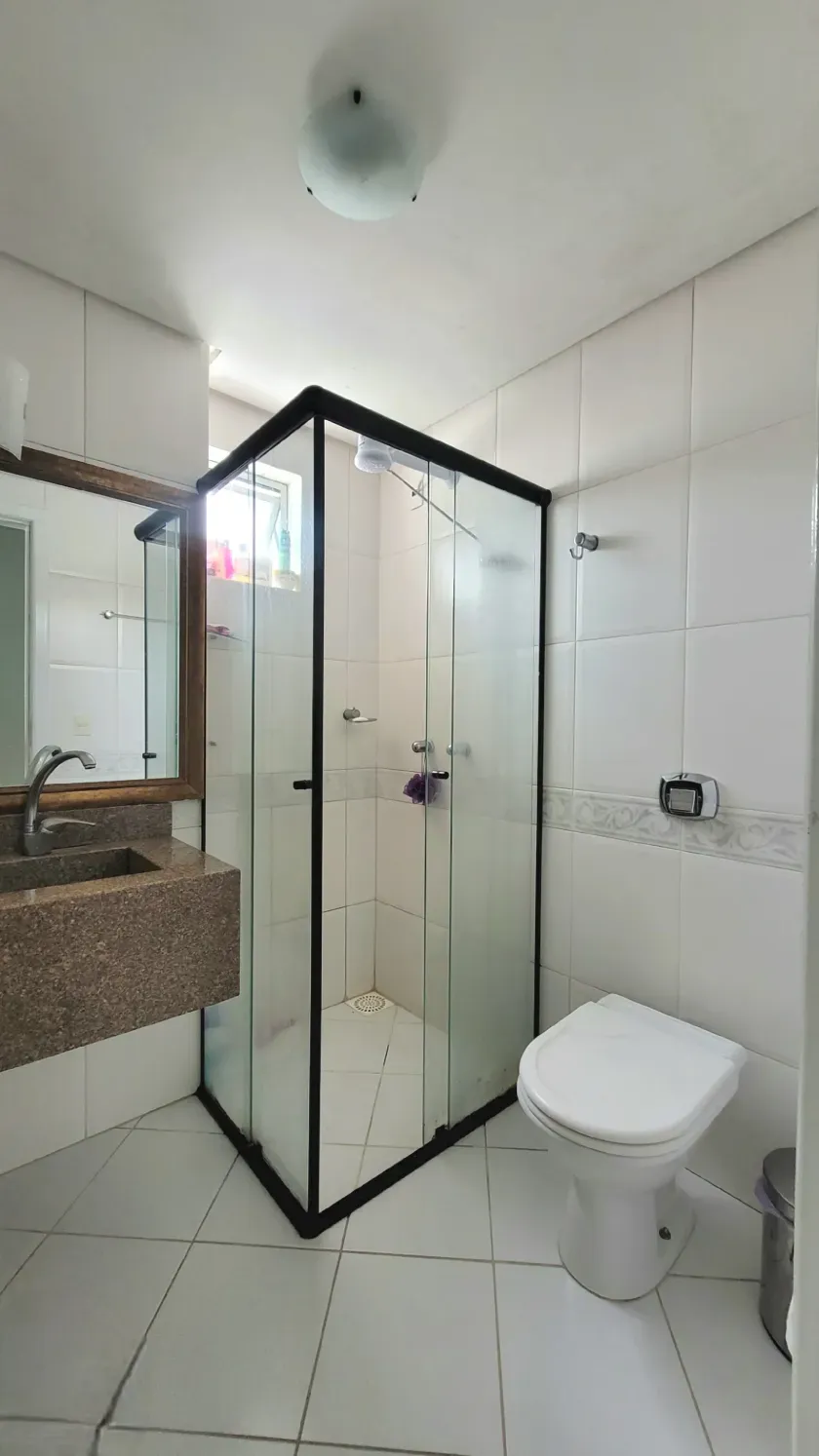 Apartamento mobiliado com 3 dormitórios sendo 2 suítes  e 2 vagas em Balneário Camboriú — foto 11