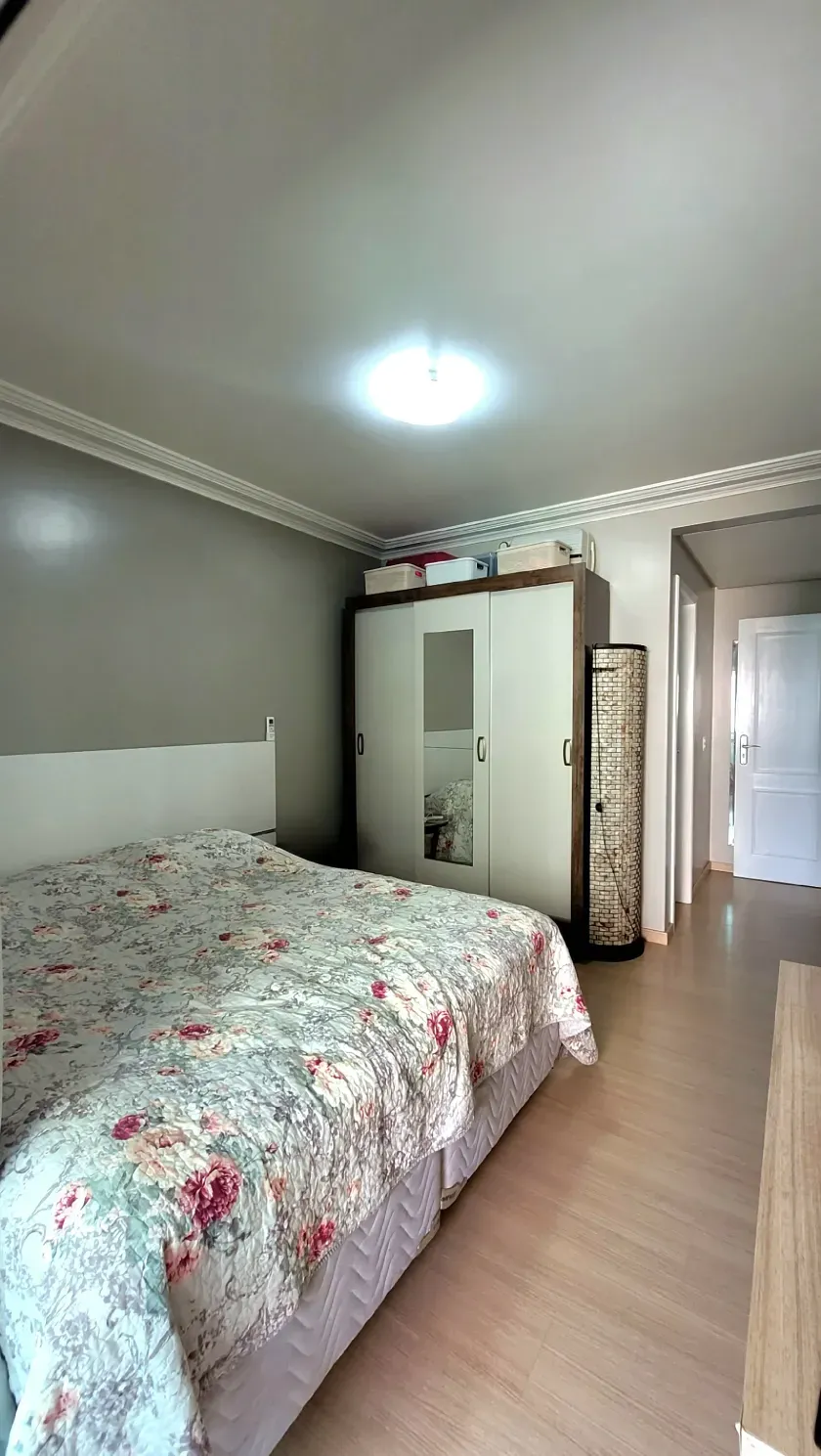 Apartamento mobiliado com 3 dormitórios sendo 2 suítes  e 2 vagas em Balneário Camboriú — foto 18