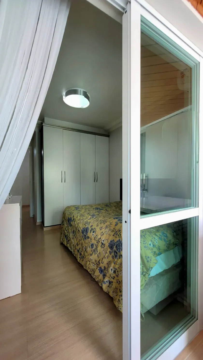 Apartamento mobiliado com 3 dormitórios sendo 2 suítes  e 2 vagas em Balneário Camboriú — foto 19