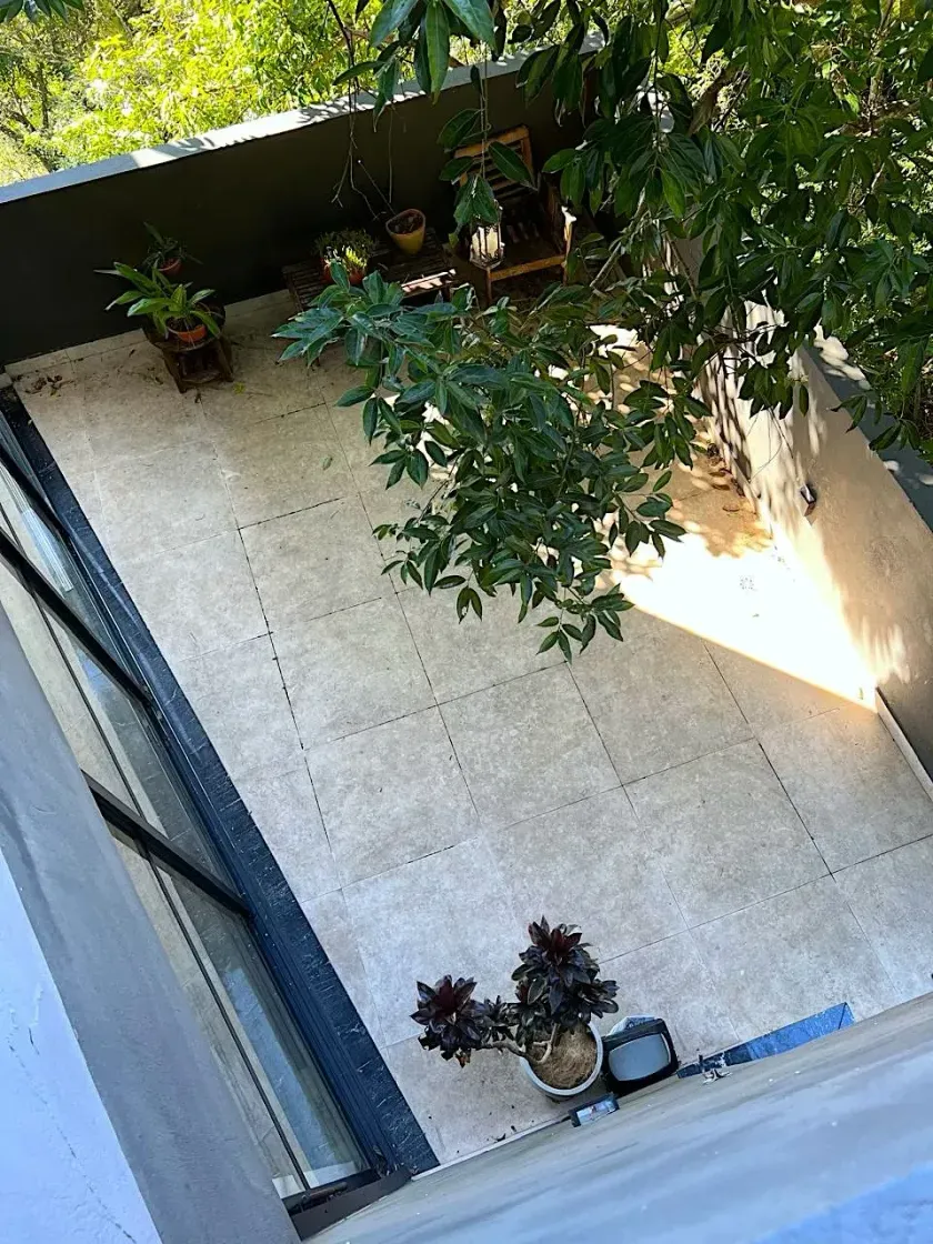 Casa semi mobiliada vista mar com 3 dormitórios e 3 vagas de garagem na Praia de Taquaras - Balneário Camboriú — foto 4