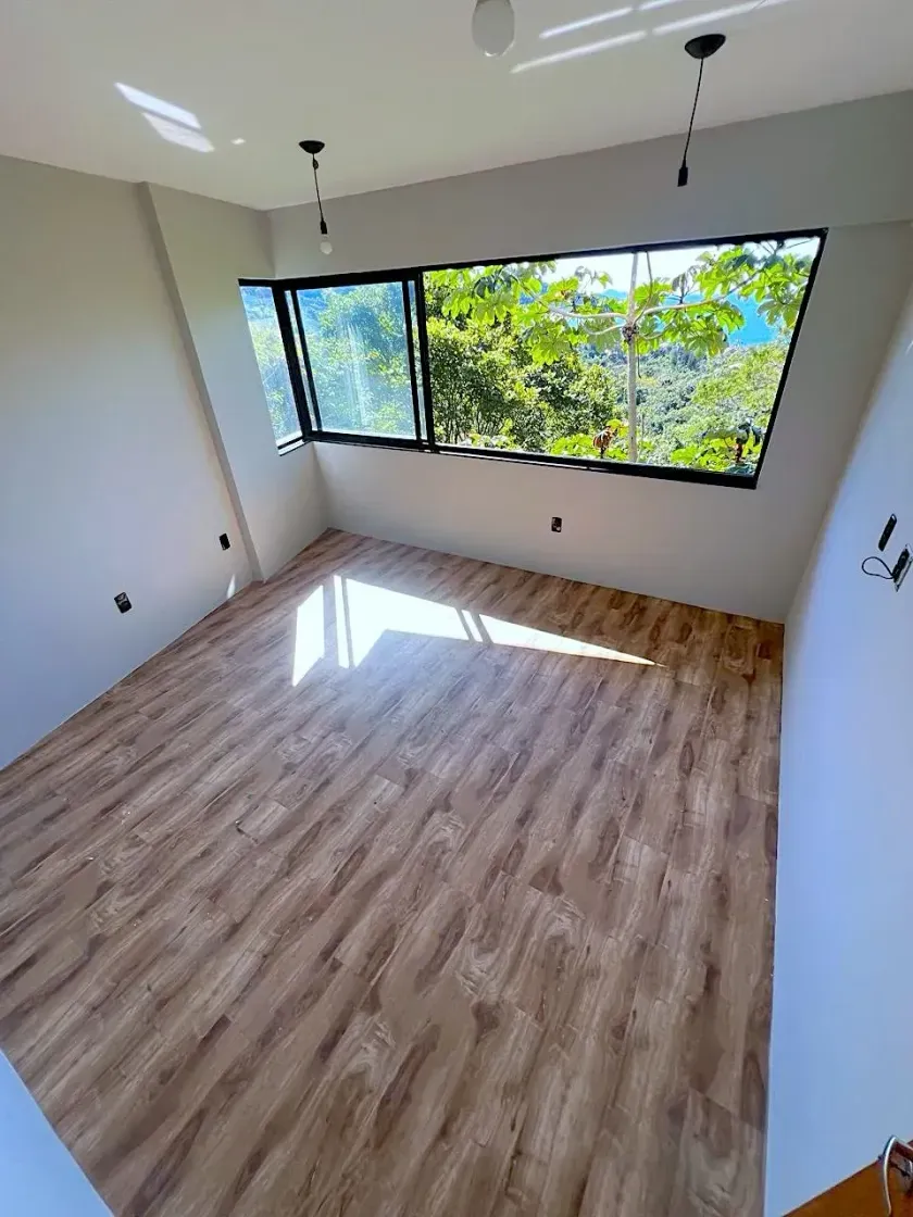 Casa semi mobiliada vista mar com 3 dormitórios e 3 vagas de garagem na Praia de Taquaras - Balneário Camboriú — foto 14