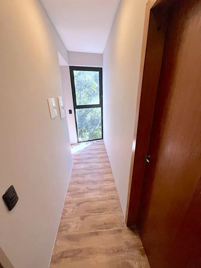 Casa semi mobiliada vista mar com 3 dormitórios e 3 vagas de garagem na Praia de Taquaras - Balneário Camboriú — foto 15