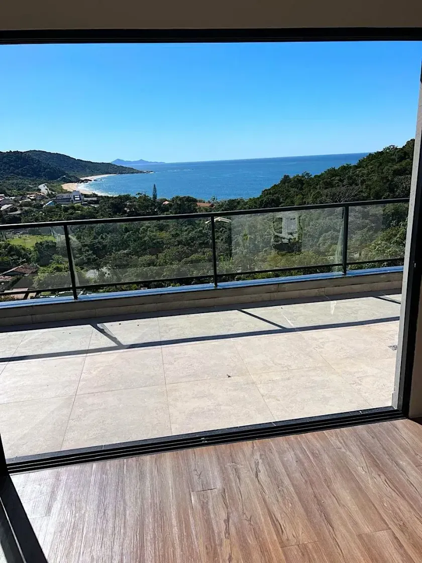 Casa semi mobiliada vista mar com 3 dormitórios e 3 vagas de garagem na Praia de Taquaras - Balneário Camboriú — foto 18